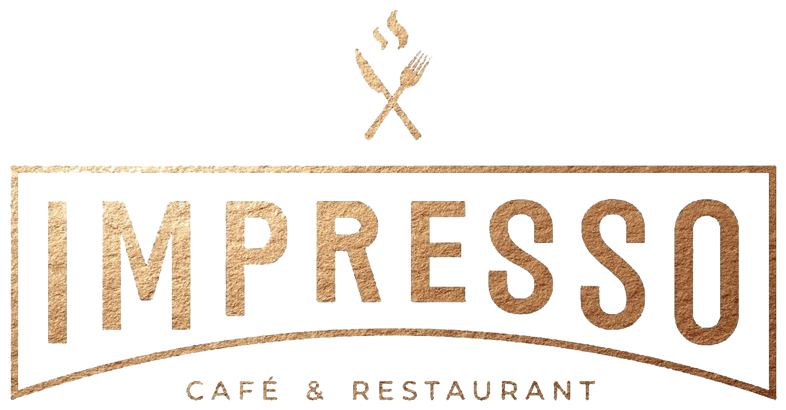 Impresso — Кафе & Ресторан